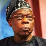 His-Excellency, Chief Olusegun Obasanjo