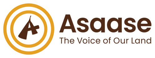 ASAASE Radio - media partner - waesummit