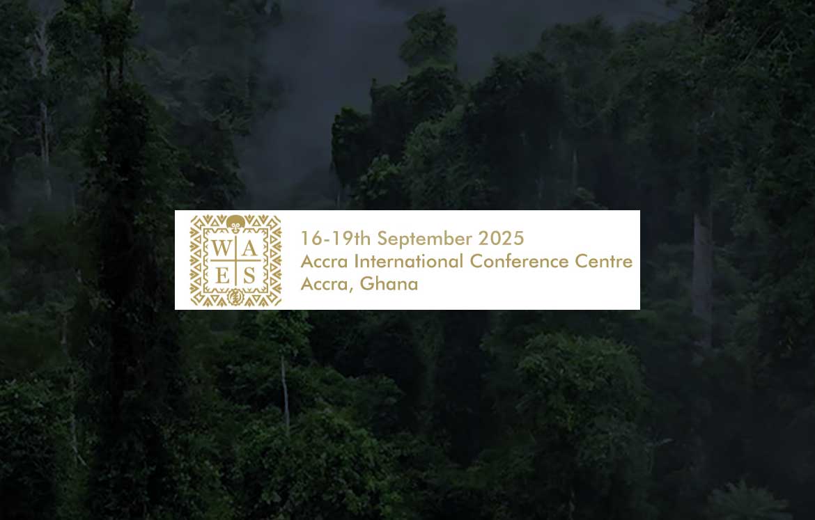 West African Energy Summit 2025 | 16-19th Sept. | Accra, Ghana