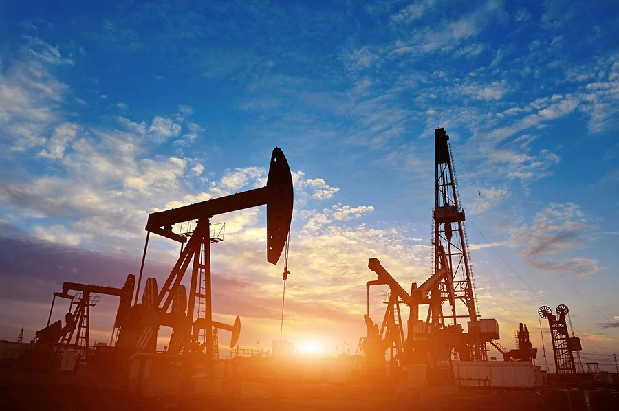 Sonatrach resumes oil, gas drilling in Libya's Ghadames Basin