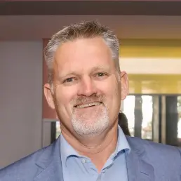 Johann Jansen van Rensburg