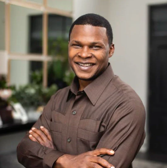 NJ-Ayuk, WAES 2025 Speaker