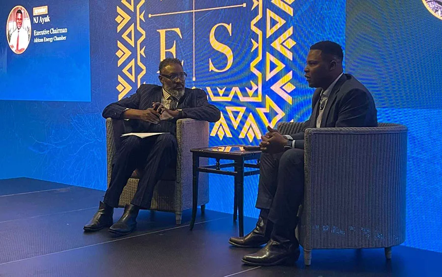 African Energy Chamber Calls for Pragmatism, Strengthened United Kingdom (UK) Partnerships to Drive Africa’s Oil Future