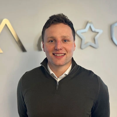 Stuart Hamilton, Fugro