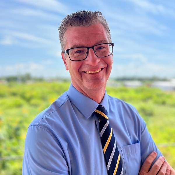 Greg Quinn - CEO & Managing Director for Aodhan Consultancy Ltd
