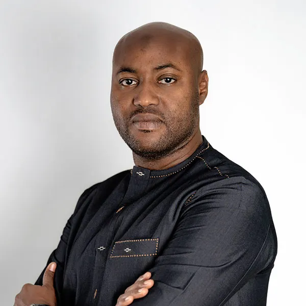 Ibrahima Talla, Executive Secretary, African Local Content Association