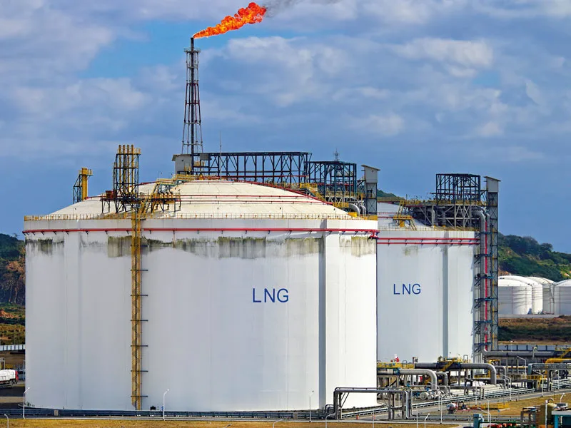 LNG