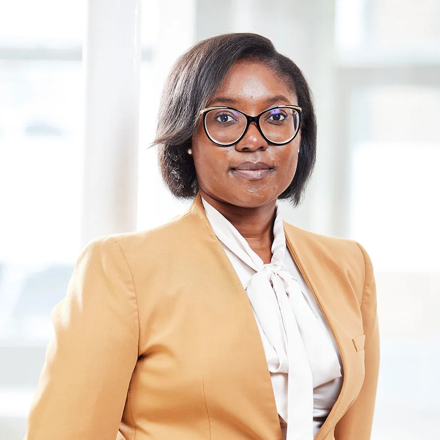 Nelma Antonio, ArcelorMittal