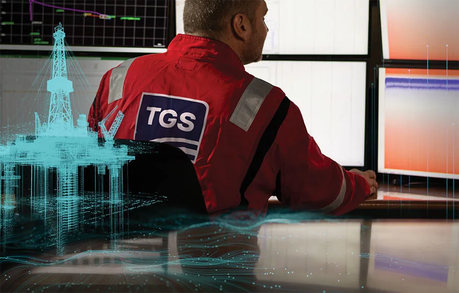 TGS