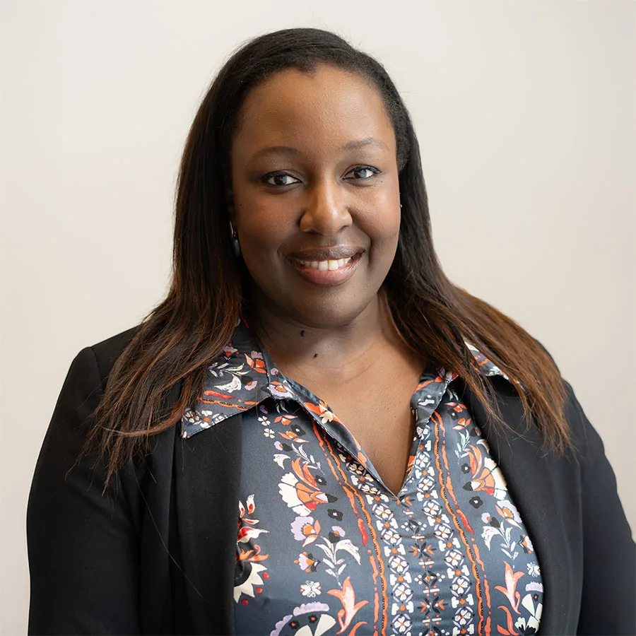 Veronica Bolton Smith