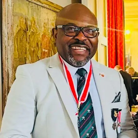 Joe Ochei - CEO of SeLoch Energy