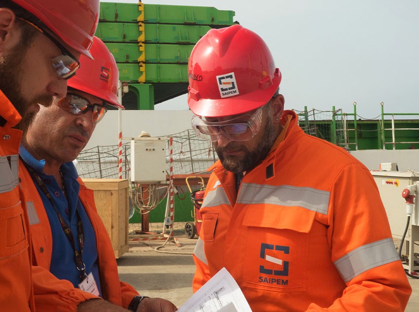 saipem