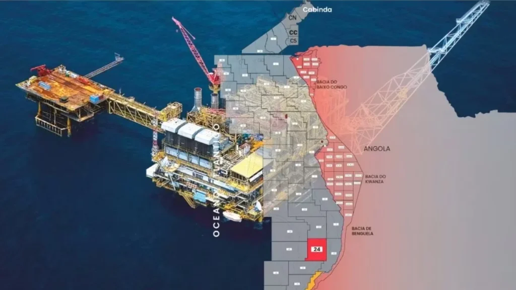 Angola