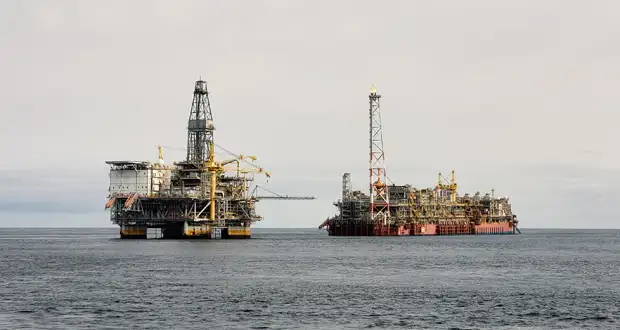 Angola-offshore-platform