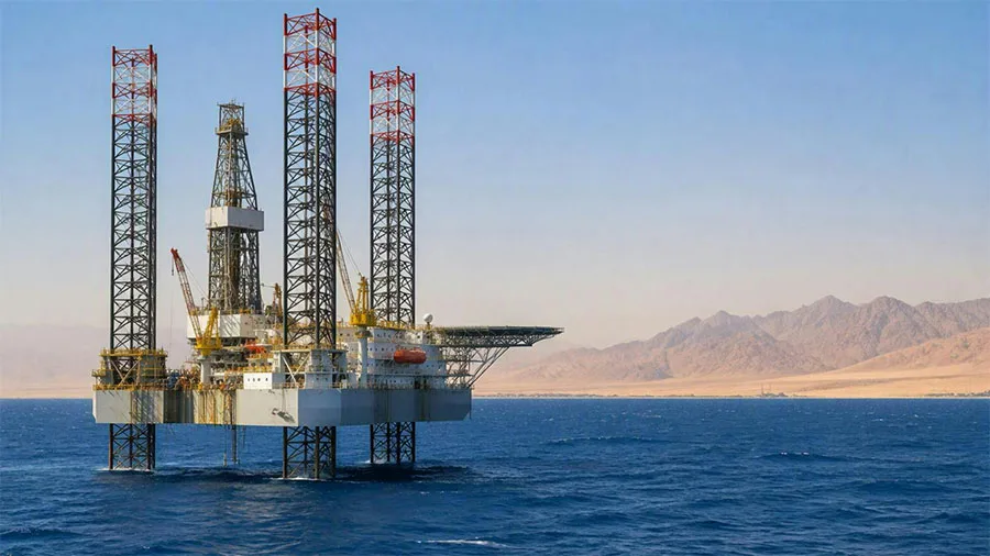Saipem, Egypt’s MDC explore joint offshore drilling opportunities in Egypt and beyond